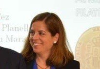 Eloísa Contín Trillo-Figueroa.