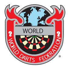 World Darts Federation.