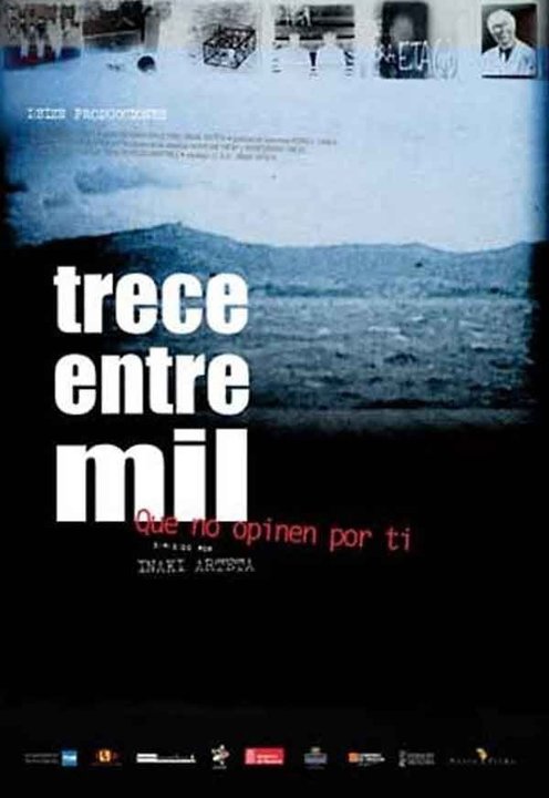 Documental 'Trece entre mil'.