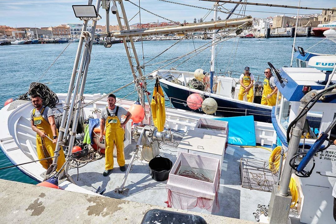 Los cinco pasos de JC Mackintosh, la primera pesquería de atún rojo en España: pescar sin sufrimiento potenciando el sabor