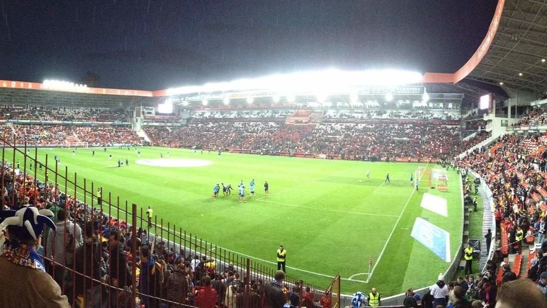 Sporting de Gijón- Villarreal B: horario, canal y dónde ver por TV el partido de la Liga Hypermotion