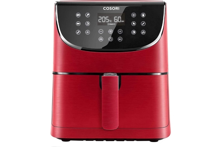 2. Cosori Premium CP158 Excelencia en capacidad y eficiencia (1)