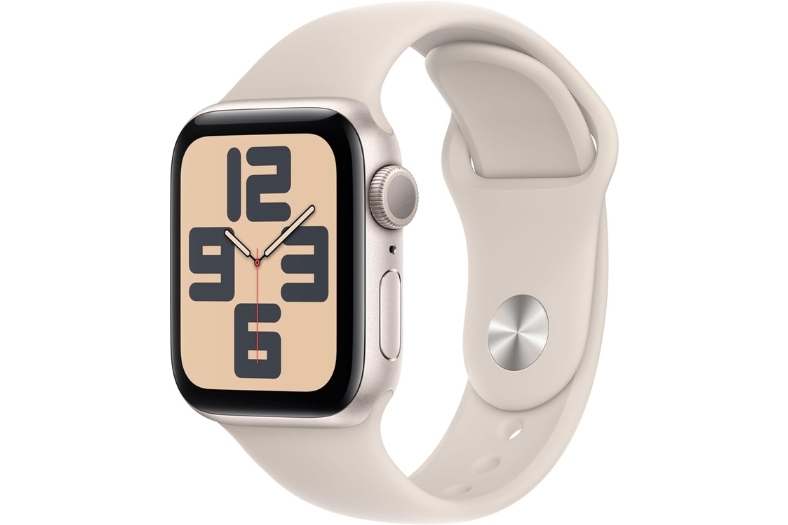 Apple Watch SE La Opción Económica de Apple para Aficionados de la Tecnología