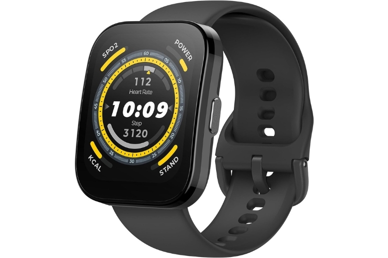 El Smartwatch con Mejor Relación Calidad-Precio Amazfit Bip de Xiaomi