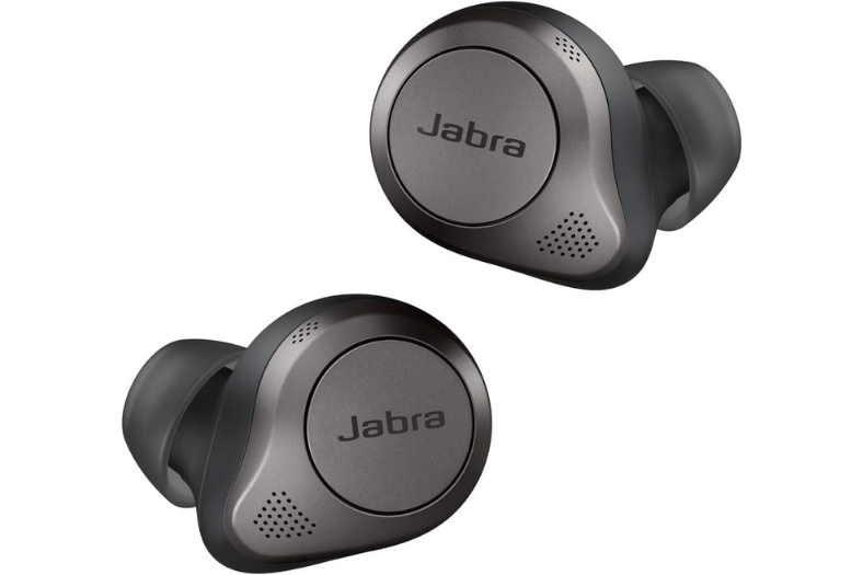 Jabra Elite 85t Innovación en Audio Inalámbrico