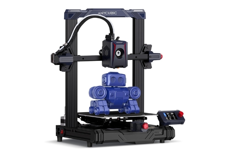 Anycubic Impresora 3D Kobra 2 