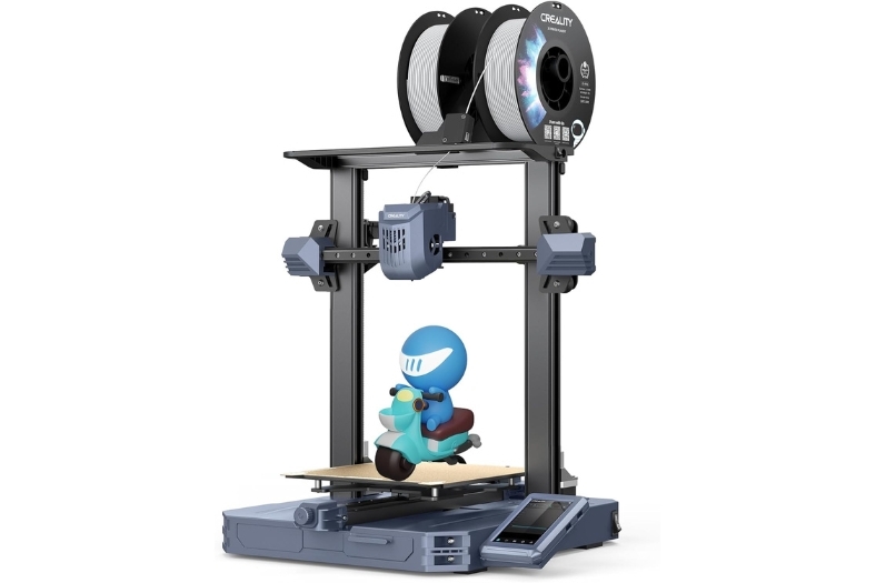 Impresora 3D Creality CR-10 SE 