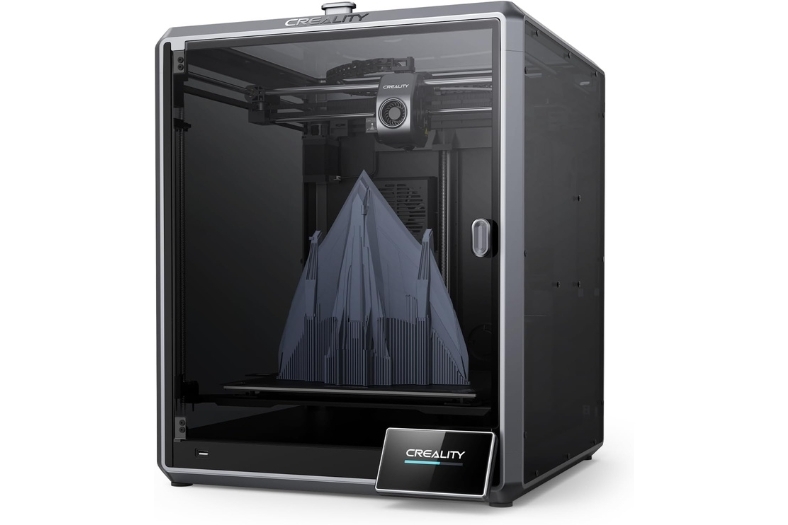 Mejor impresora 3D profesional Creality K1 MAX
