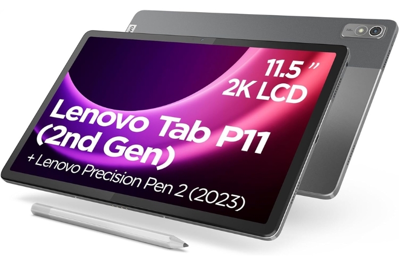 Lenovo Tab P11 (2da generación)