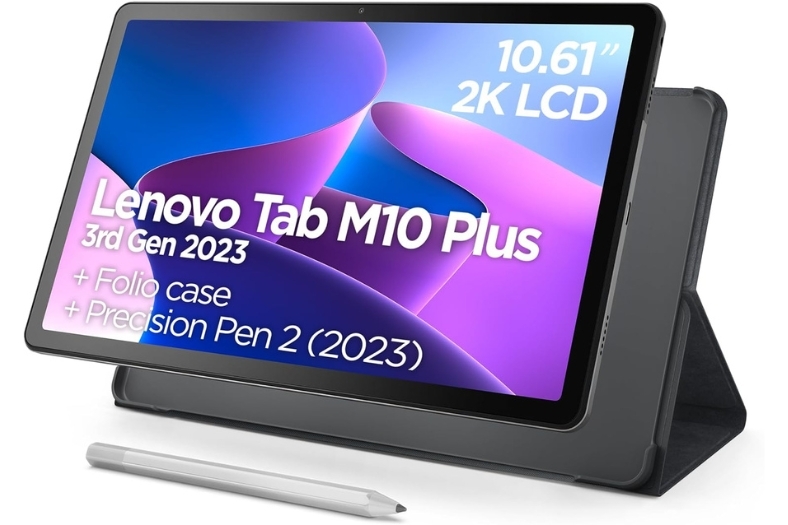 Lenovo Tab M10 Plus (3ra generación)