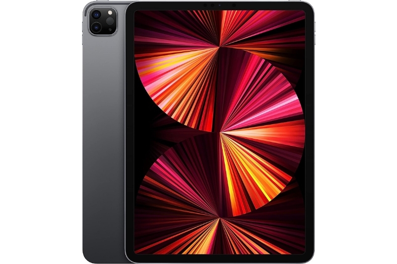 Apple iPad Pro 2021 (11 pulgadas, 2TB)