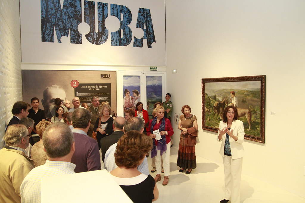 Museo de Bellas Artes de Badajoz