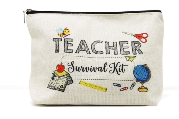 Kit de supervivencia para profesores