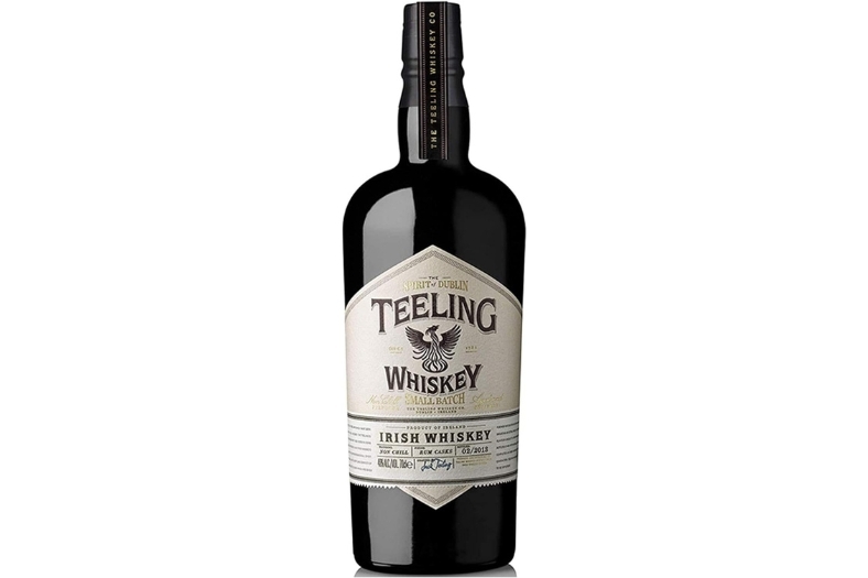 Teeling Whiskey Co. - Irish Small Batch Revolucionando la Tradición